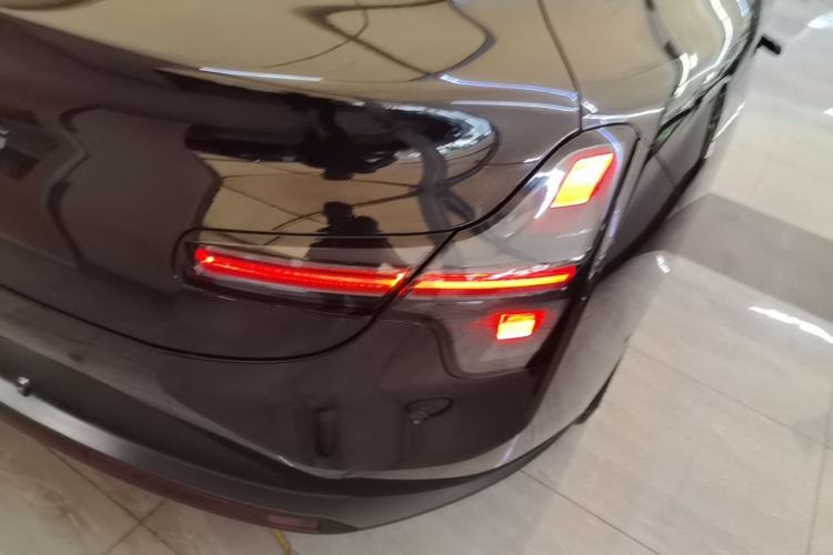 Used XPeng MONA M03 2025 600 with Ultra-Long Range Max Right Rear Taillight
