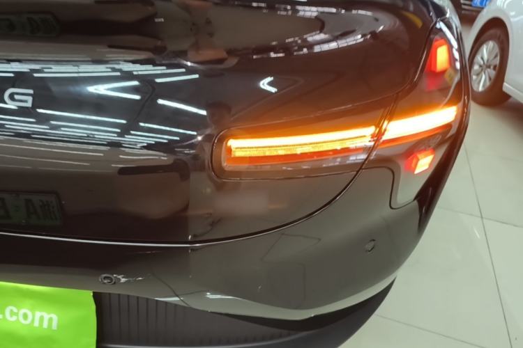 Used XPeng MONA M03 2025 600 with Ultra-Long Range Max Right Rear Taillight