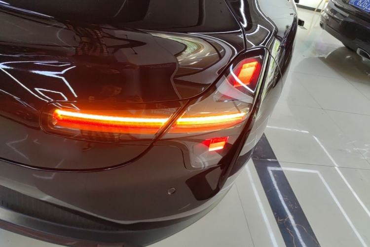 Used XPeng MONA M03 2025 600 with Ultra-Long Range Max Right Rear Taillight