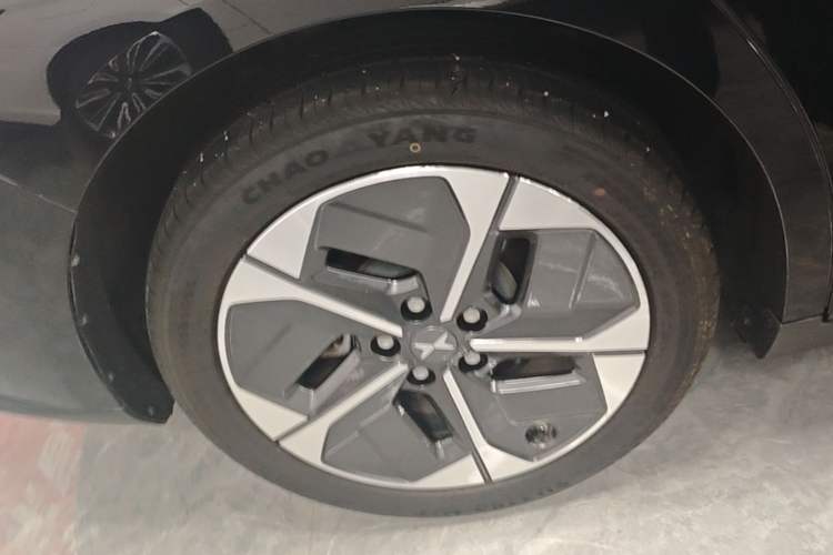 Used XPeng MONA M03 2025 515 Long-Range Plus Right Rear Wheel Hub