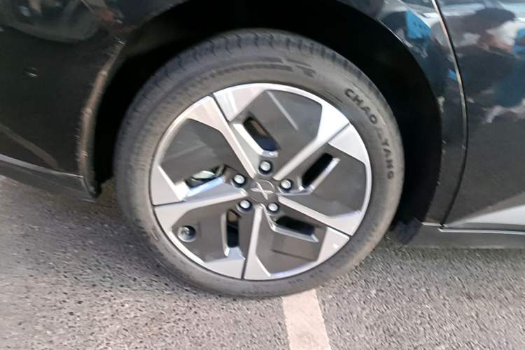 Used XPeng MONA M03 2025 515 Long-Range Plus Right Rear Wheel Hub