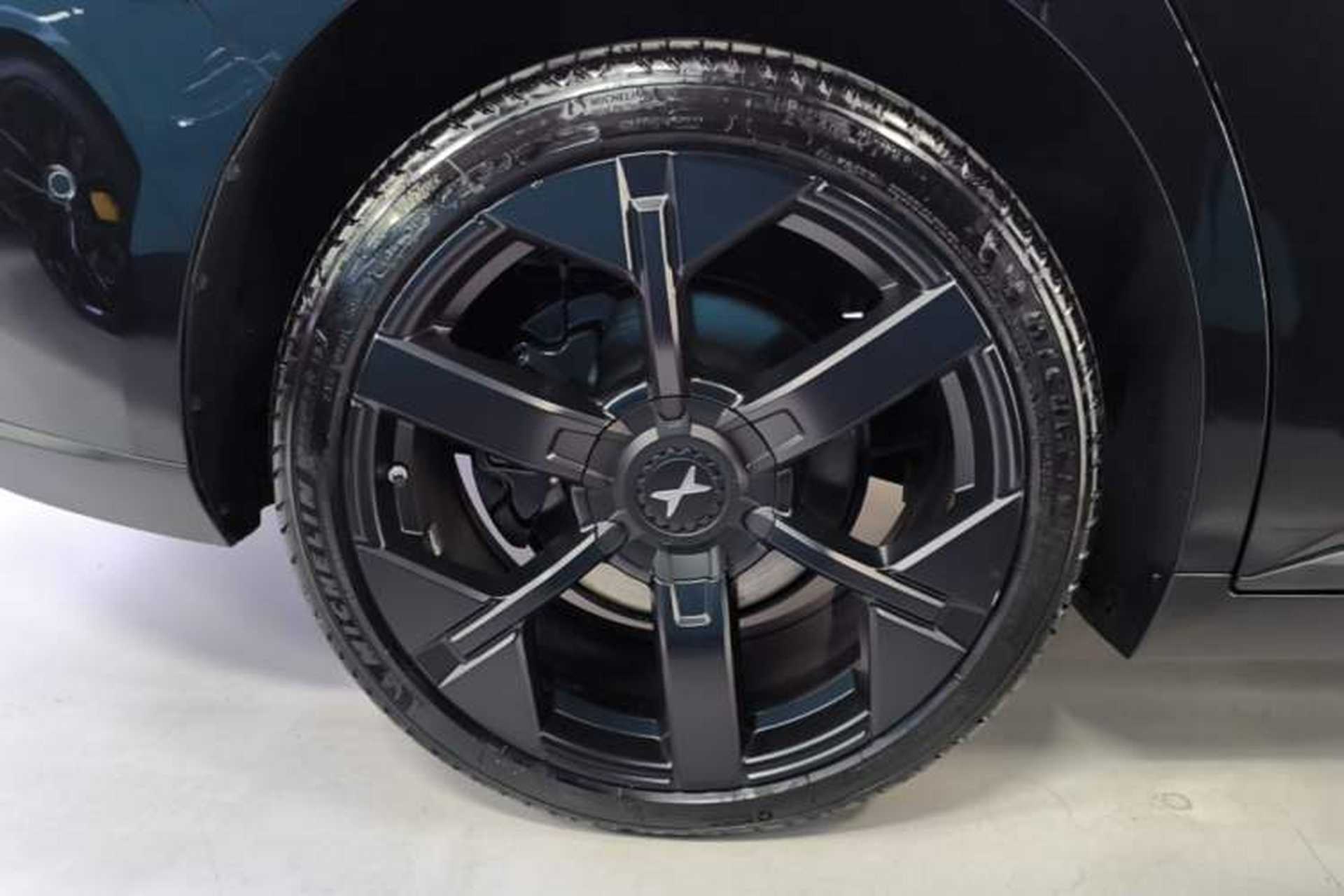 Used XPeng MONA M03 2025 600 with Ultra-Long Range Max Right Rear Wheel Hub