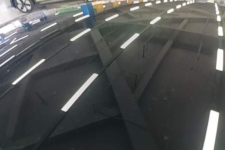 Used XPeng MONA M03 2025 600 with Ultra-Long Range Max Roof