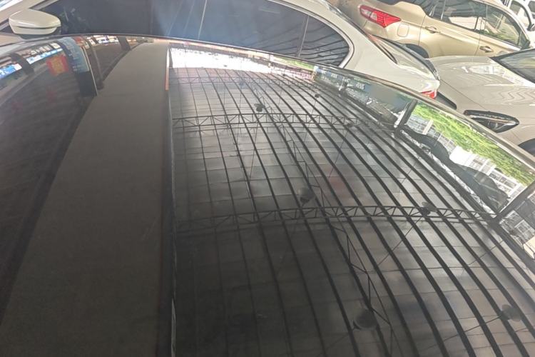 Used XPeng MONA M03 2025 502 Long-Range Max Roof