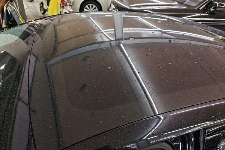 Used XPeng MONA M03 2025 600 with Ultra-Long Range Max Roof