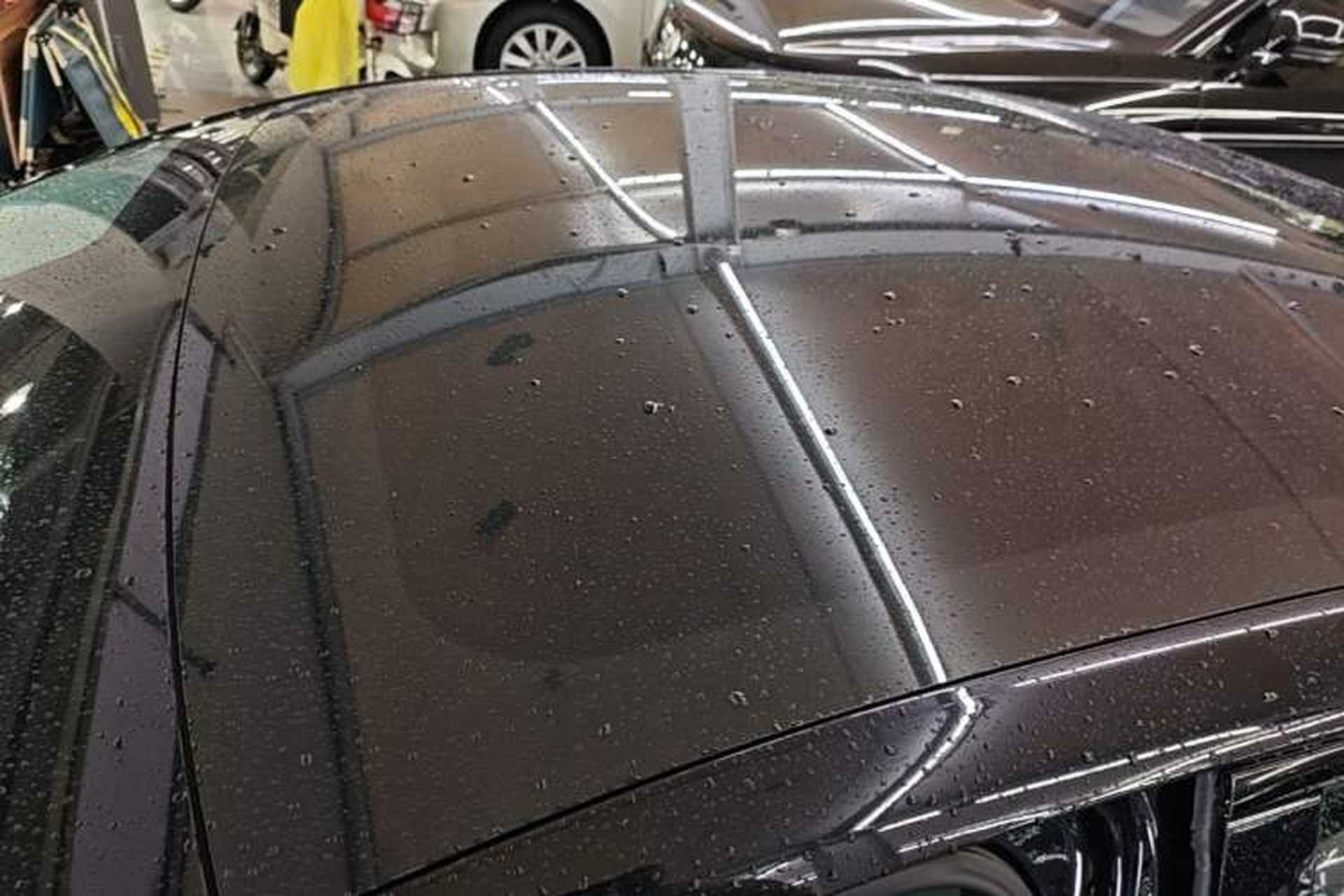 Used XPeng MONA M03 2025 600 with Ultra-Long Range Max Roof