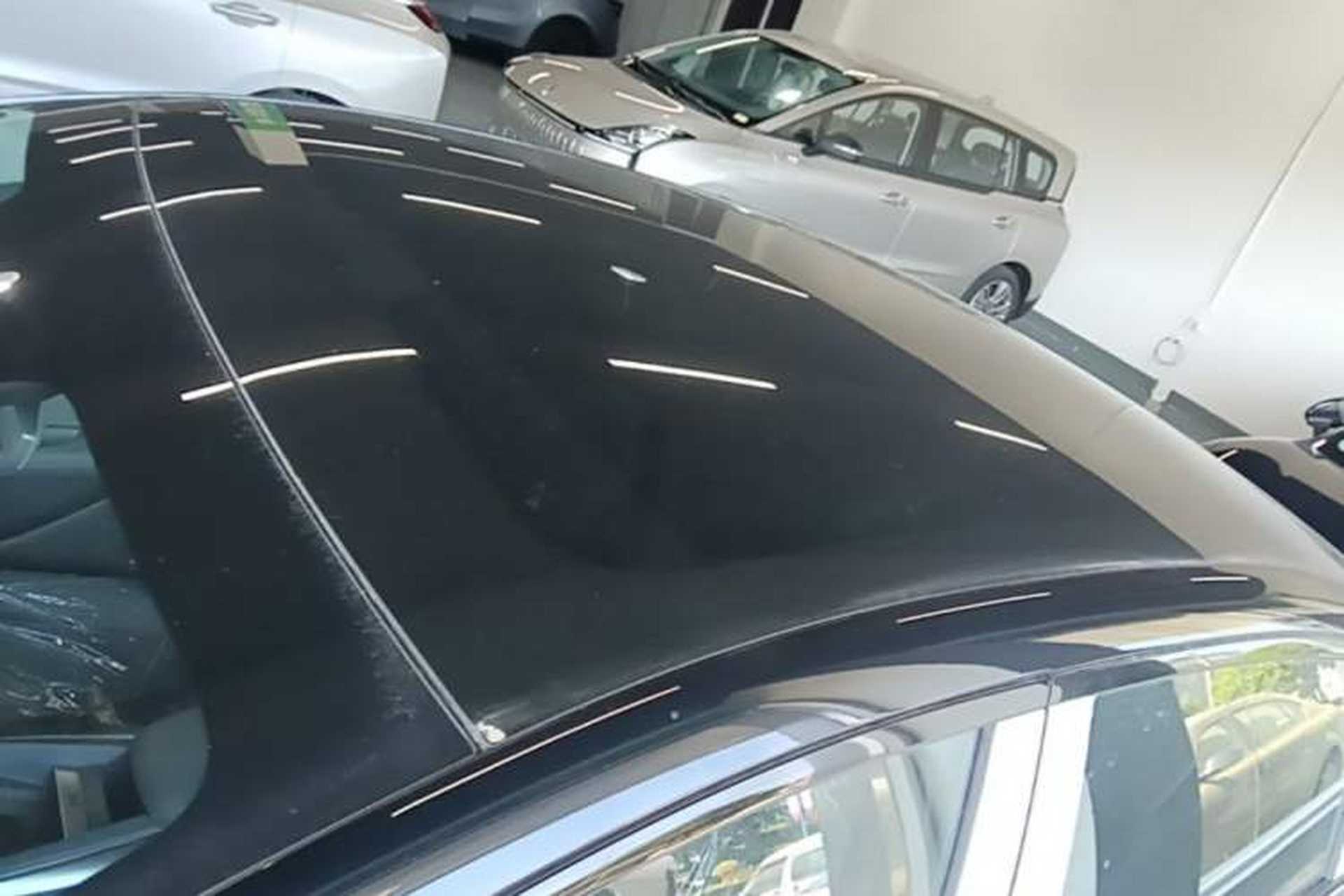Used XPeng MONA M03 2025 620 Ultra-Long Range Plus Roof