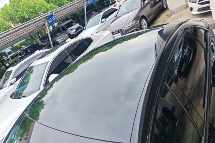 Used XPeng MONA M03 2025 600 with Ultra-Long Range Max Roof
