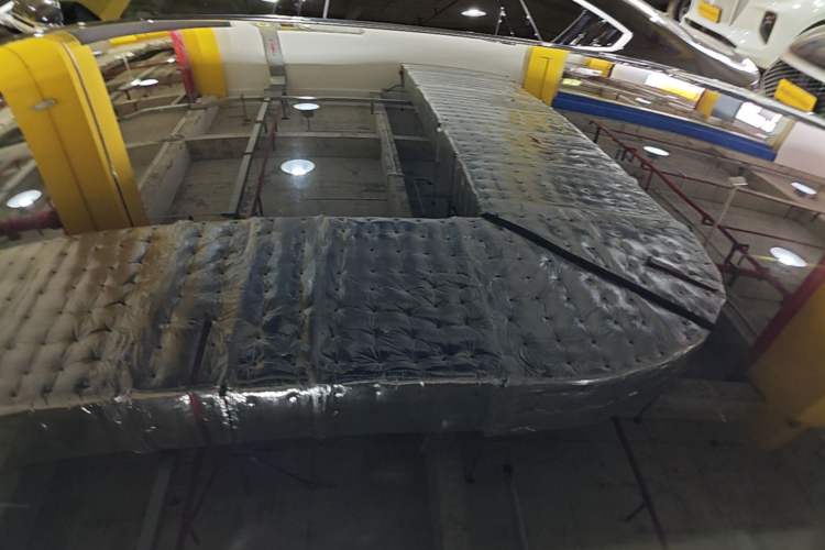 Used XPeng MONA M03 2025 600 with Ultra-Long Range Max Roof
