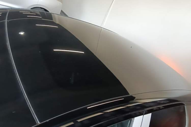 Used XPeng MONA M03 2025 620 Ultra-Long Range Plus Roof