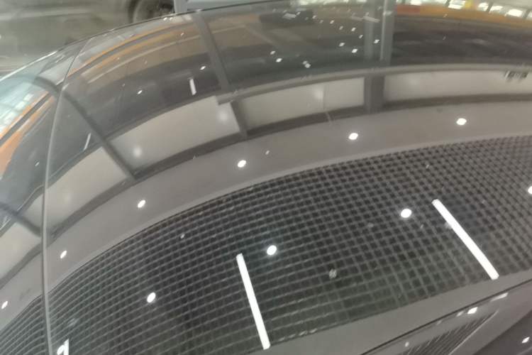 Used XPeng MONA M03 2025 600 with Ultra-Long Range Max Roof