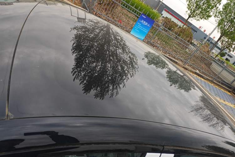 Used XPeng MONA M03 2025 620 Ultra-Long Range Plus
