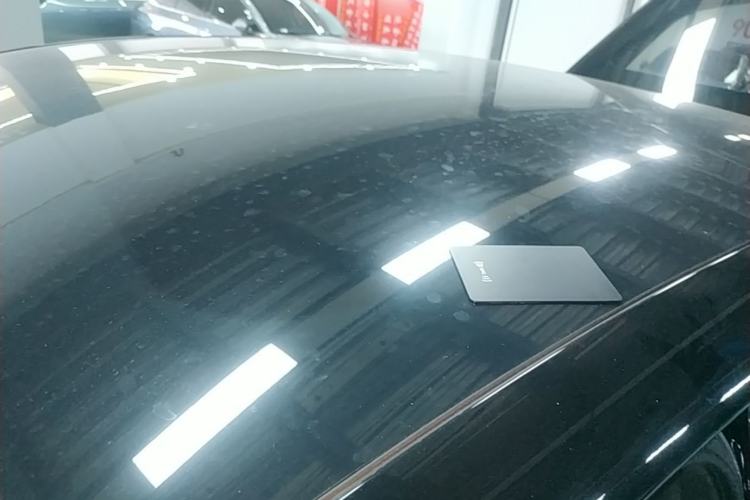 Used XPeng MONA M03 2025 600 with Ultra-Long Range Max Roof