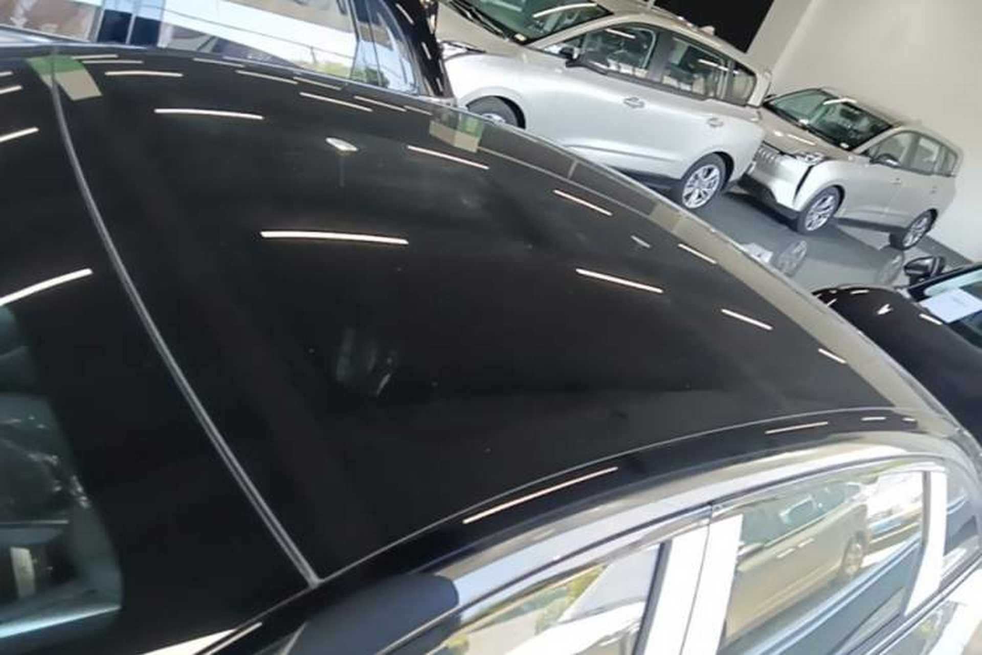 Used XPeng MONA M03 2025 620 Ultra-Long Range Plus Roof