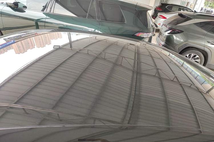 Used XPeng MONA M03 2025 600 with Ultra-Long Range Max Roof