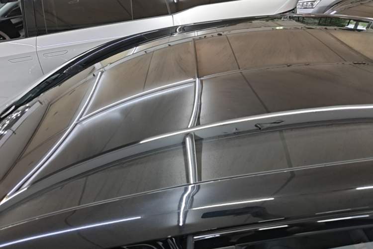 Used XPeng MONA M03 2025 600 with Ultra-Long Range Max Roof