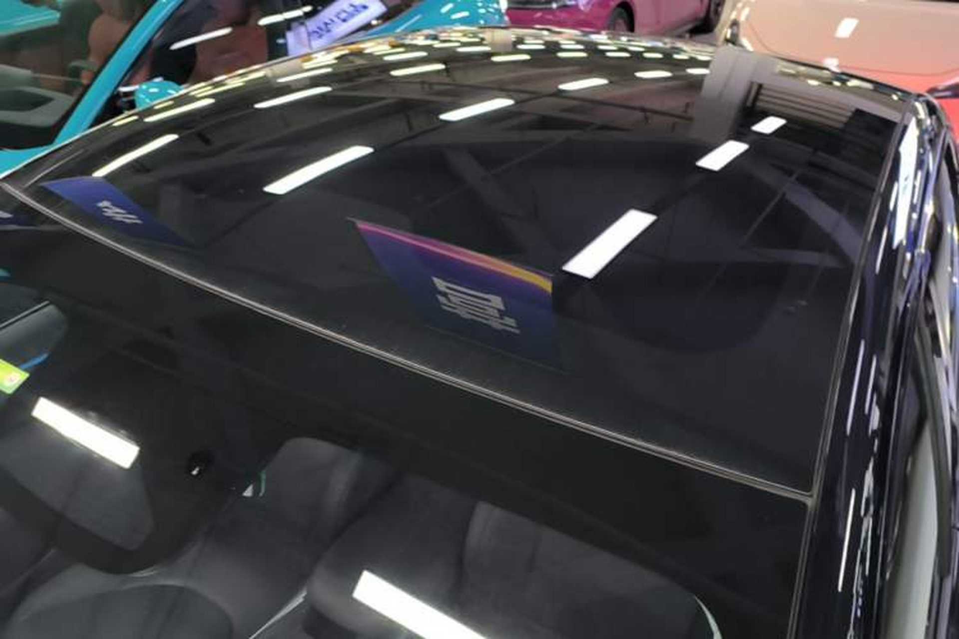 Used XPeng MONA M03 2025 600 with Ultra-Long Range Max Roof
