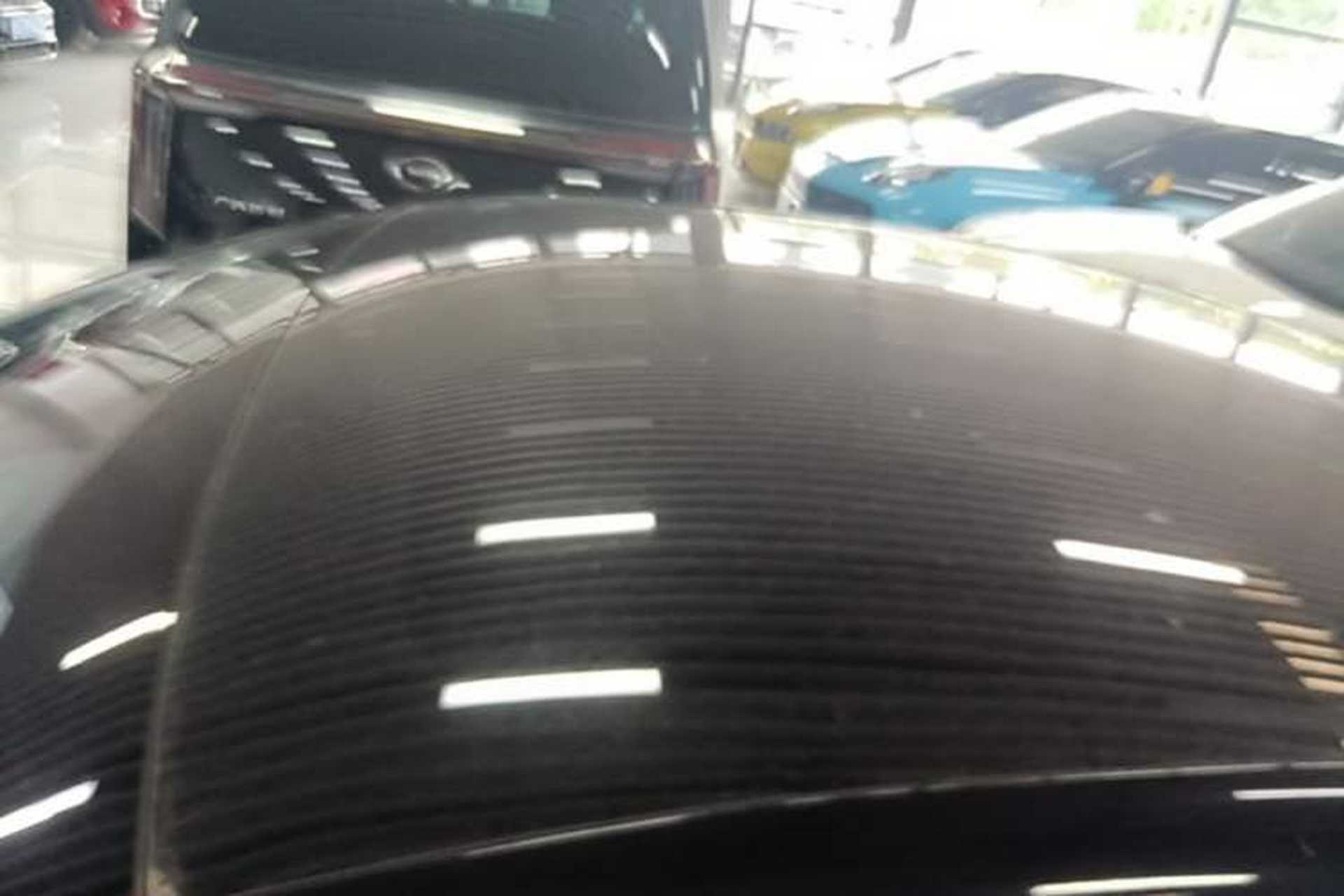 Used XPeng MONA M03 2025 502 Long-Range Max Roof