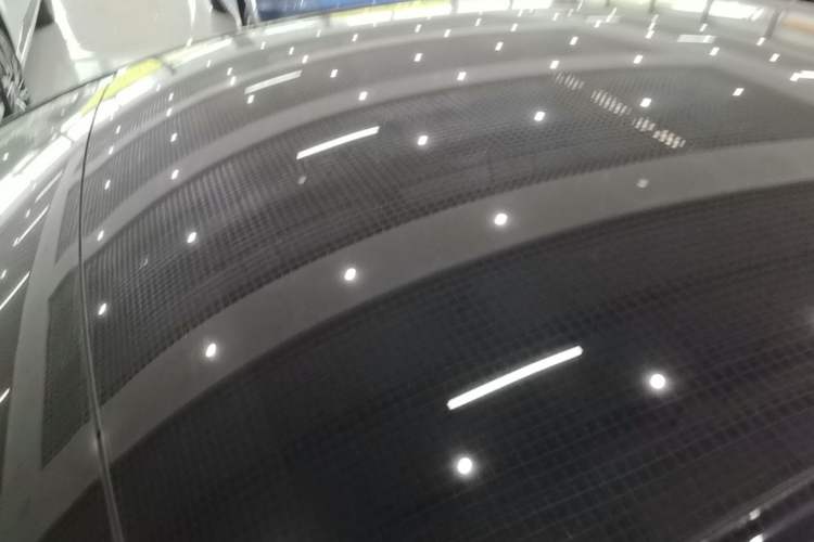 Used XPeng MONA M03 2025 600 with Ultra-Long Range Max Roof