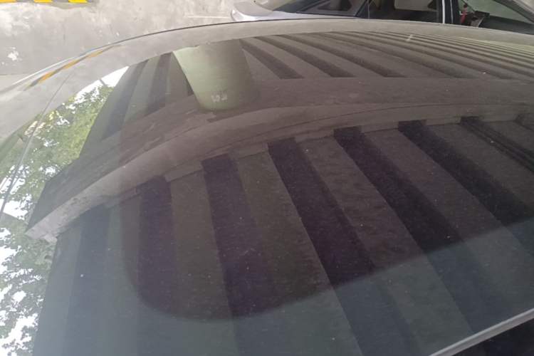 Used XPeng MONA M03 2025 620 Ultra-Long Range Plus Roof