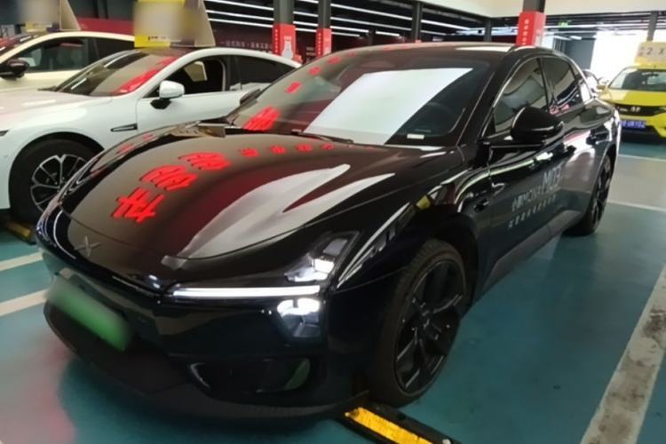 Used XPeng MONA M03 2025 600 with Ultra-Long Range Max Guazi used car, China used car export, Used car for sale, Used  cars, Cheapest cars for sale