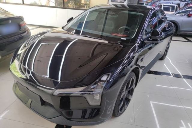 Used XPeng MONA M03 2025 600 with Ultra-Long Range Max