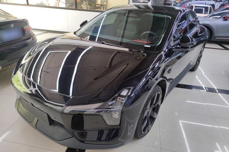 Used XPeng MONA M03 2025 600 with Ultra-Long Range Max Guazi used car, China used car export, Used car for sale, Used XPeng cars, Cheapest cars for sale, Electric vehicle, New energy car