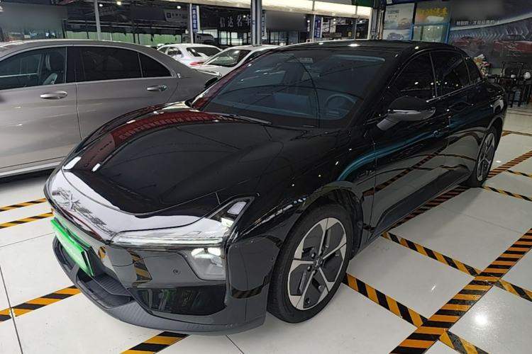 Used XPeng MONA M03 2025 502 Long-Range Max Guazi used car, China used car export, Used car for sale, Used  cars, Cheapest cars for sale