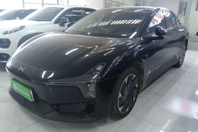 Used XPeng MONA M03 2025 502 Long-Range Max
