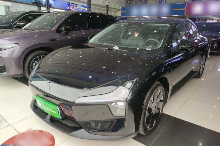 Used XPeng MONA M03 2025 600 with Ultra-Long Range Max