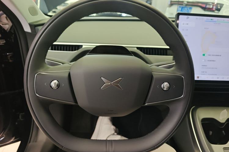 Used XPeng MONA M03 2025 620 Ultra-Long Range Plus Steering Wheel