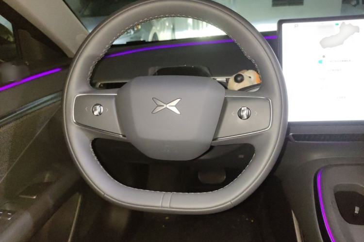 Used XPeng MONA M03 2025 620 Ultra-Long Range Plus Steering Wheel