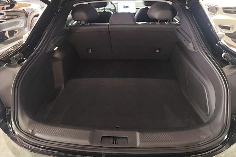 Used XPeng MONA M03 2025 600 with Ultra-Long Range Max Trunk