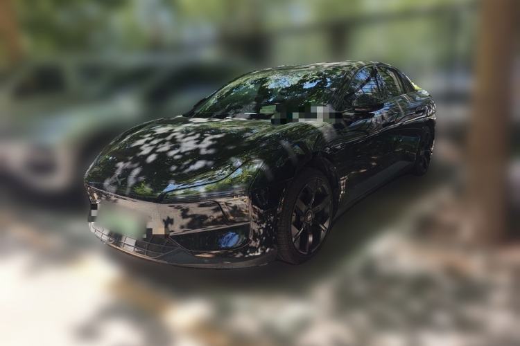 Used XPeng MONA M03 2025 600 with Ultra-Long Range Max Guazi used car, China used car export, Used car for sale, Used cars, Cheapest cars for sale