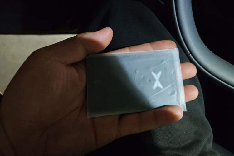 Used XPeng MONA M03 2025 600 with Ultra-Long Range Max Vehicle Key