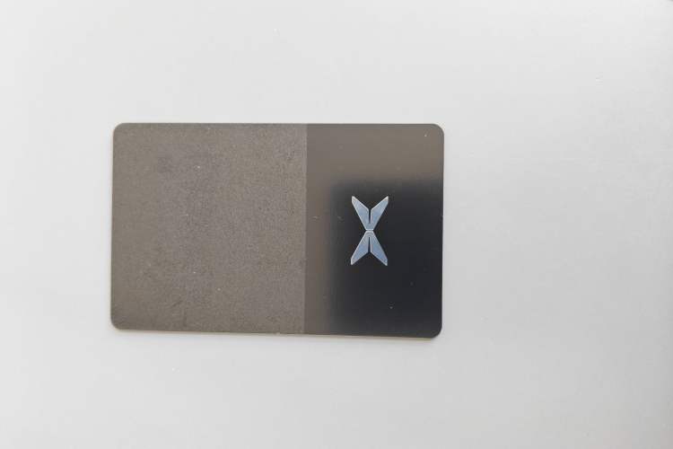 Used XPeng MONA M03 2025 600 with Ultra-Long Range Max Vehicle Key
