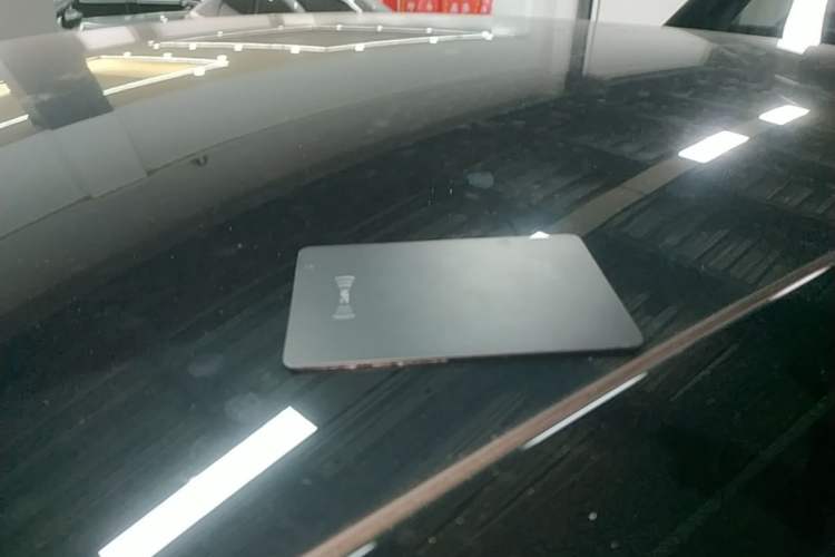 Used XPeng MONA M03 2025 600 with Ultra-Long Range Max Vehicle Key