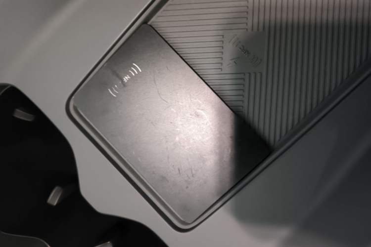 Used XPeng MONA M03 2025 600 with Ultra-Long Range Max Vehicle Key