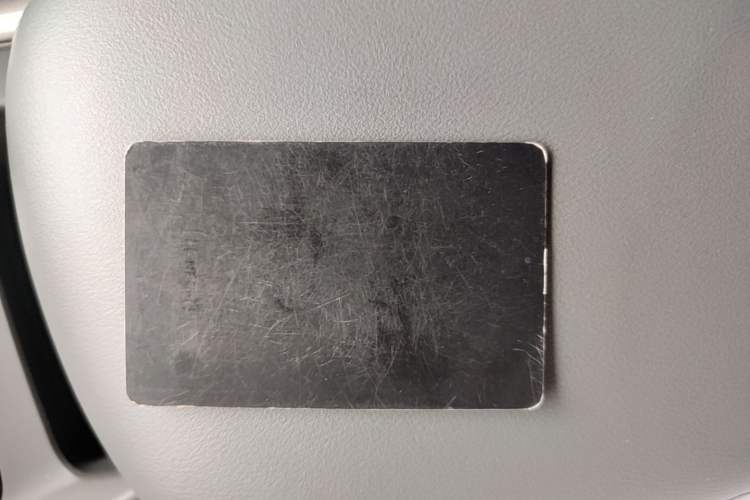 Used XPeng MONA M03 2025 600 with Ultra-Long Range Max Vehicle Key