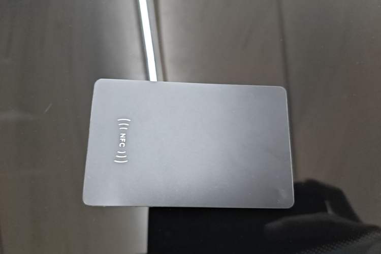 Used XPeng MONA M03 2025 600 with Ultra-Long Range Max Vehicle Key