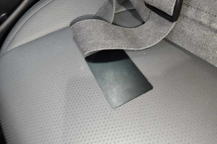 Used XPeng MONA M03 2025 600 with Ultra-Long Range Max Vehicle Key