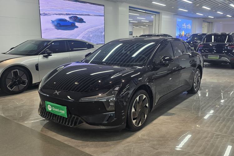 Used XPeng MONA M03 2025 600 with Ultra-Long Range Max Guazi used car, China used car export, Used car for sale, Used  cars, Cheapest cars for sale