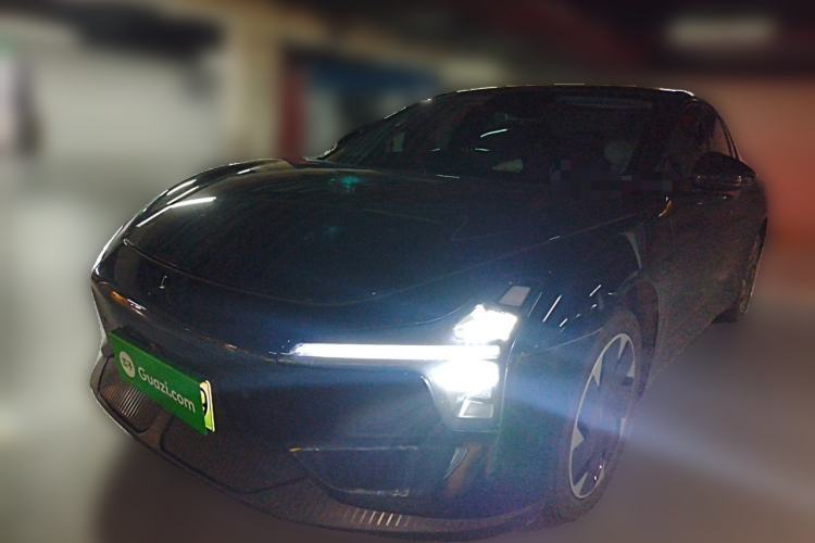 Used XPeng MONA M03 2025 502 Long-Range Max Guazi used car, China used car export, Used car for sale, Used cars, Cheapest cars for sale
