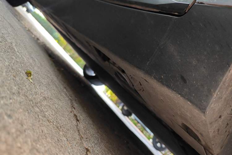 Used XPeng MONA M03 2025 600 with Ultra-Long Range Max Chassis Front Right