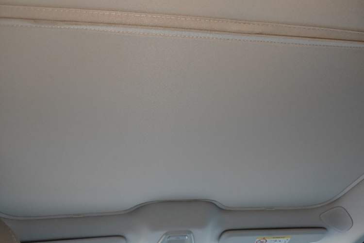 Used XPeng MONA M03 2025 600 with Ultra-Long Range Max Headliner