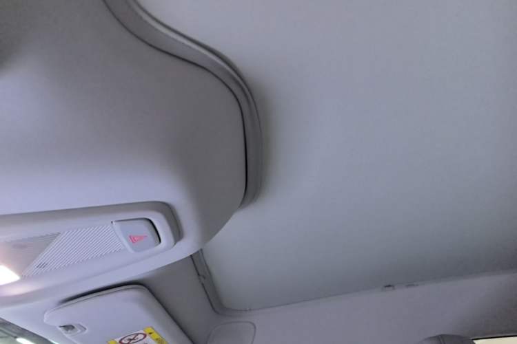Used XPeng MONA M03 2025 502 Long-Range Max Headliner