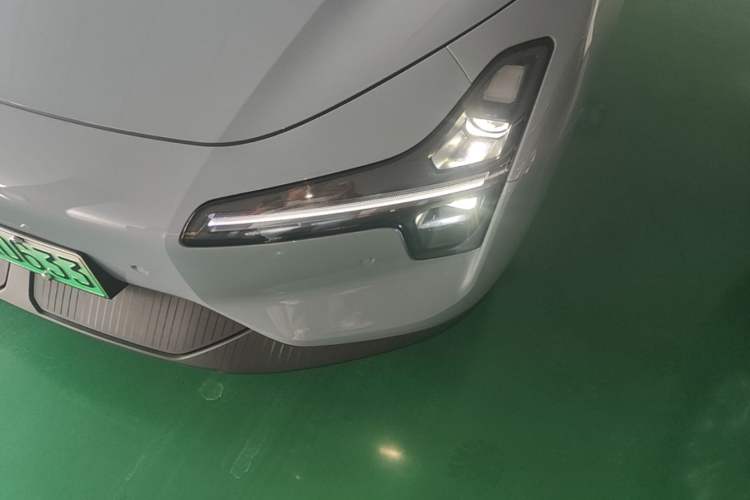 Used XPeng MONA M03 2025 620 Ultra-Long Range Plus Left Front Headlight