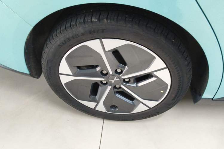 Used XPeng MONA M03 2025 515 Long-Range Plus Right Rear Wheel Hub