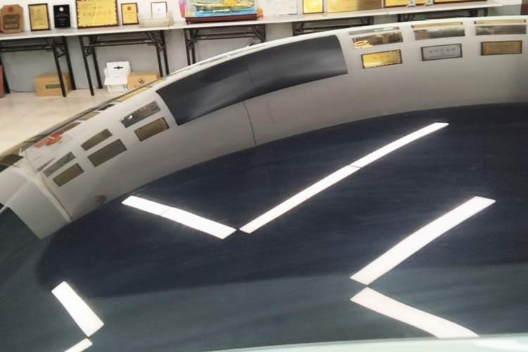 Used XPeng MONA M03 2025 515 Long-Range Plus Roof