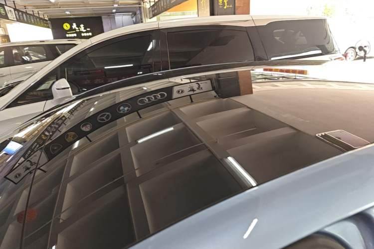 Used XPeng MONA M03 2025 620 Ultra-Long Range Plus Roof